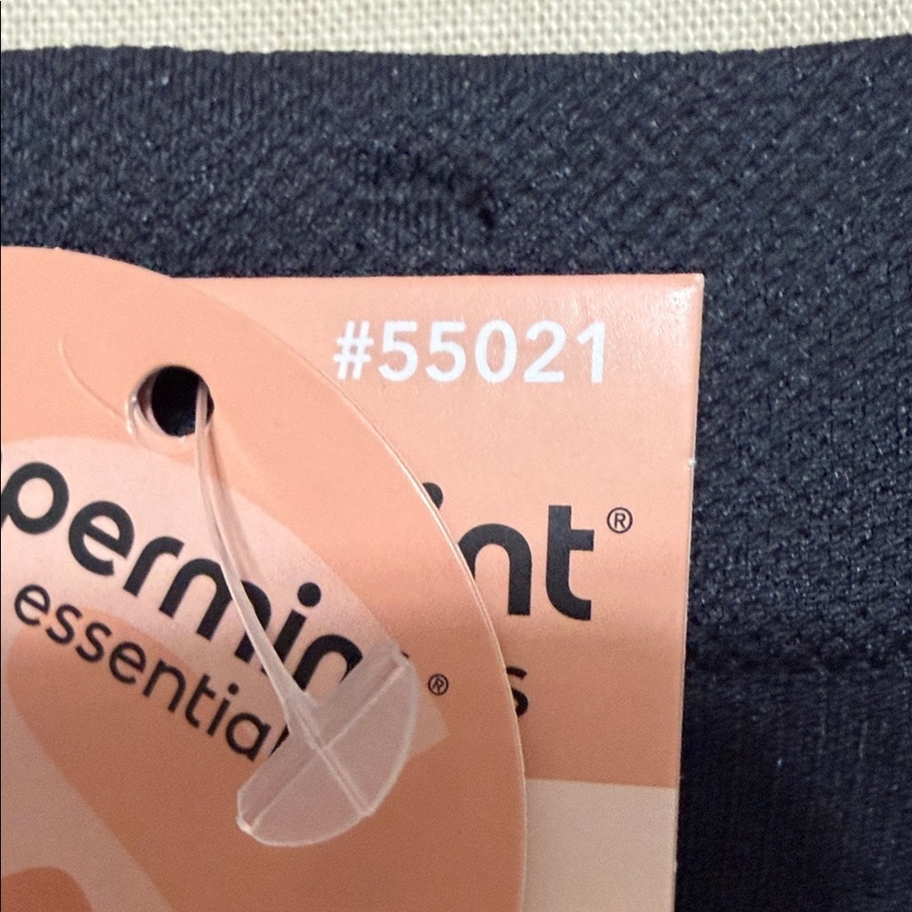 Shapermint All Day Every Day High Waisted Shapewear Shorts, Size M/L. NWT - Picture 9 of 11